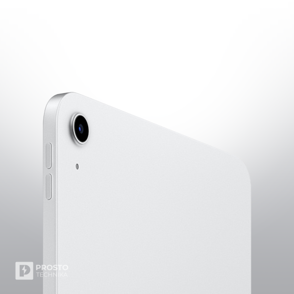 Apple iPad 11 2025 128Gb Wi-Fi  Серебристый